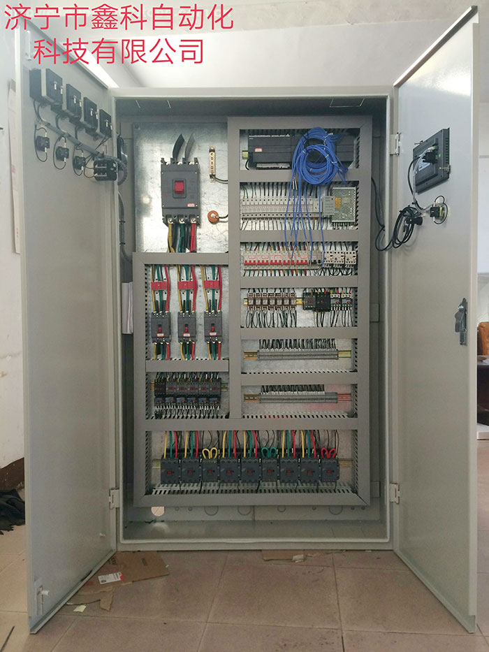 山東PLC編程上位機有什么特點？