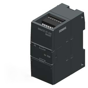 西門(mén)子模塊 S7-200 SMART & SMART LINE 6ES72887DP010AA0