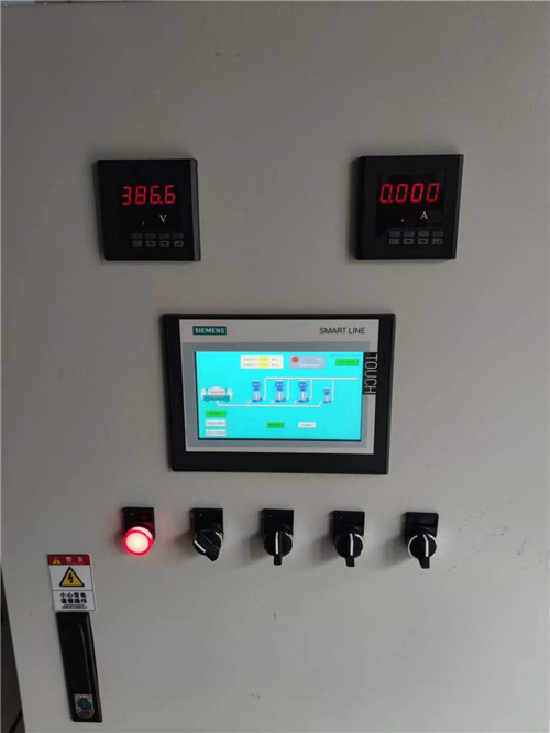 電氣控制柜