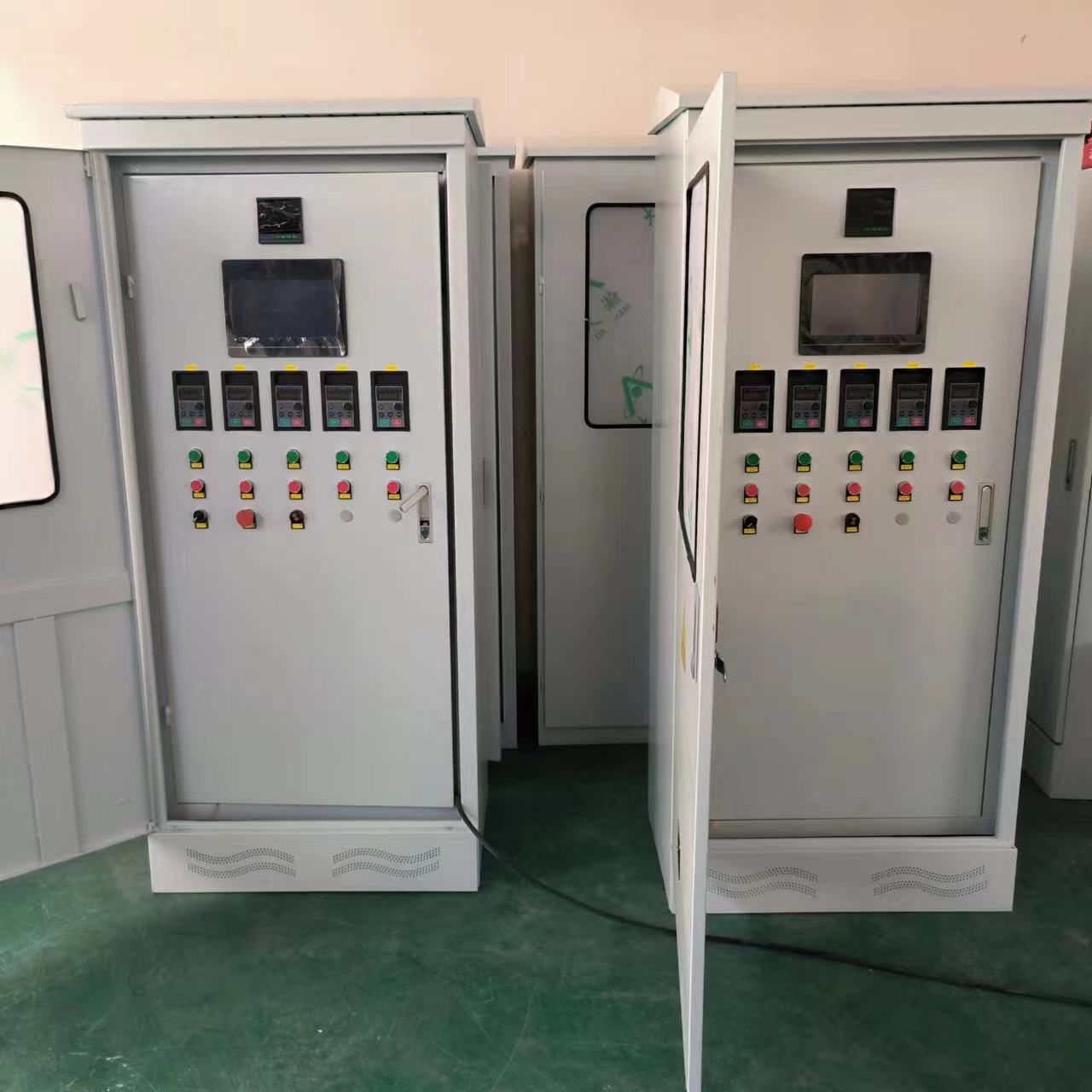 電器控制柜